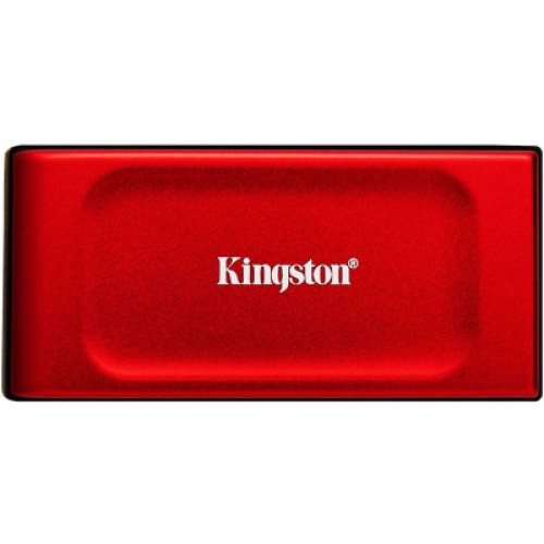 Накопичувач SSD USB-C 1TB Kingston (SXS1000R/1000G)