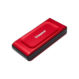 Накопичувач SSD USB-C 2TB Kingston (SXS1000R/2000G)