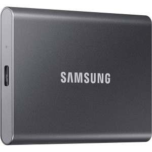 Накопичувач SSD USB 3.2 4TB T7 Samsung (MU-PC4T0T/WW)