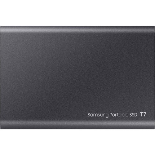 Накопичувач SSD USB 3.2 4TB T7 Samsung (MU-PC4T0T/WW)