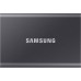 Накопичувач SSD USB 3.2 4TB T7 Samsung (MU-PC4T0T/WW)