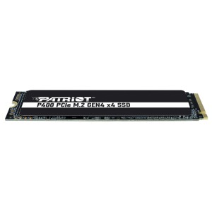 Накопичувач SSD M.2 2280 4TB Patriot (P400LP4KGM28H)