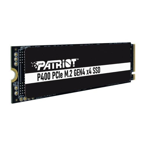 Накопичувач SSD M.2 2280 4TB Patriot (P400P4TBM28H)