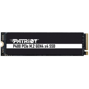 Накопичувач SSD M.2 2280 4TB Patriot (P400P4TBM28H)