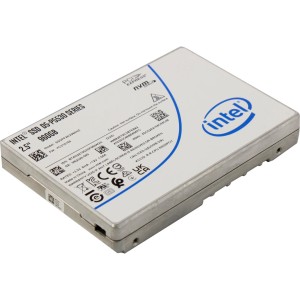 Накопичувач SSD U.2 2.5