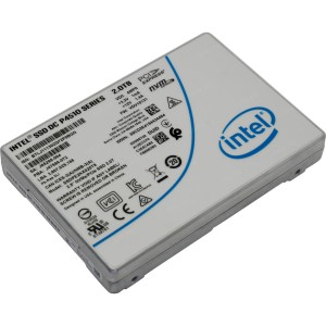 Накопичувач SSD U.2 2.5