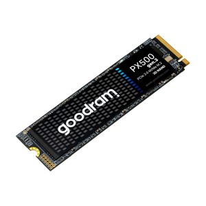 Накопичувач SSD M.2 2280 1TB PX500 G3 Goodram (SSDPR-PX500-01T-80-G3)