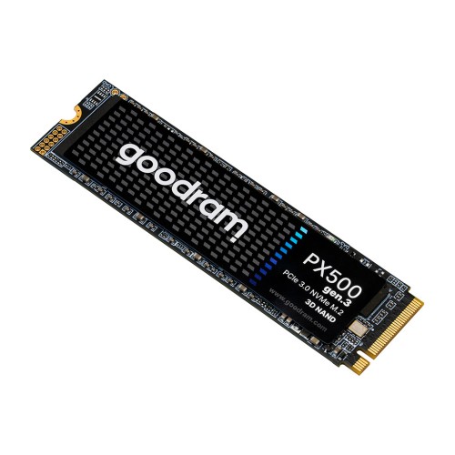 Накопичувач SSD M.2 2280 1TB PX500 G3 Goodram (SSDPR-PX500-01T-80-G3)