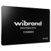 Накопичувач SSD 2.5 512GB Caiman Wibrand (WI2.5SSD/CA512GB)