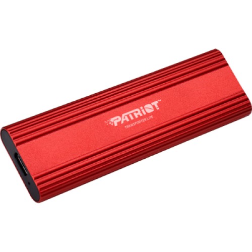 Накопичувач SSD USB-C 1TB Patriot (PTPL1TBPEC)