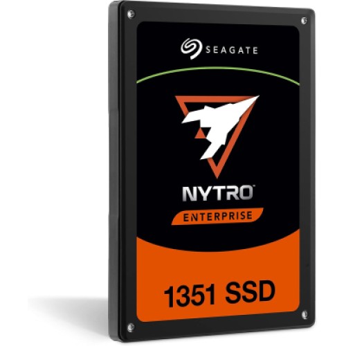 Накопичувач SSD 2.5 960GB Seagate (XA960LE10006)