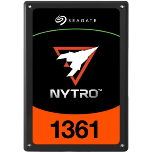 Накопичувач SSD 2.5 480GB Nytro 1361 Seagate (XA480LE10006)