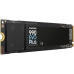 Накопичувач SSD M.2 2280 1TB 990 EVO Plus Samsung (MZ-V9S1T0BW)