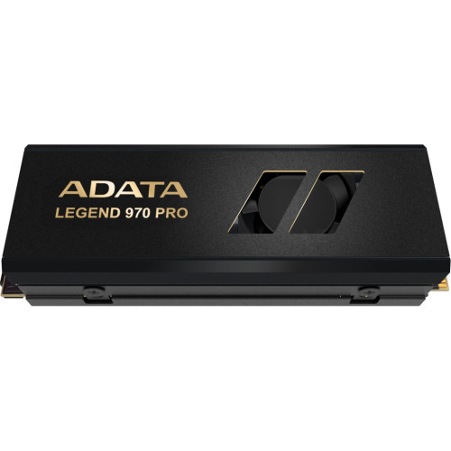 Накопичувач SSD M.2 2280 4TB Legend 970 PRO ADATA (SLEG-970P-4TCI)