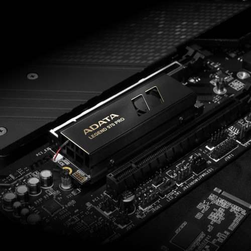 Накопичувач SSD M.2 2280 4TB Legend 970 PRO ADATA (SLEG-970P-4TCI)