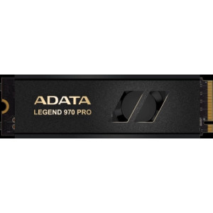 Накопичувач SSD M.2 2280 4TB Legend 970 PRO ADATA (SLEG-970P-4TCI)