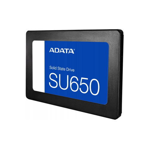 Накопичувач SSD 2.5 2TB Ultimate SU650 ADATA (ASU650SS-2TT-R)