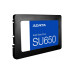 Накопичувач SSD 2.5 2TB Ultimate SU650 ADATA (ASU650SS-2TT-R)