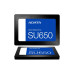Накопичувач SSD 2.5 2TB Ultimate SU650 ADATA (ASU650SS-2TT-R)