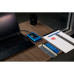 Накопичувач SSD USB-C 7.68TB Kingston (IKVP80ES/7680G)