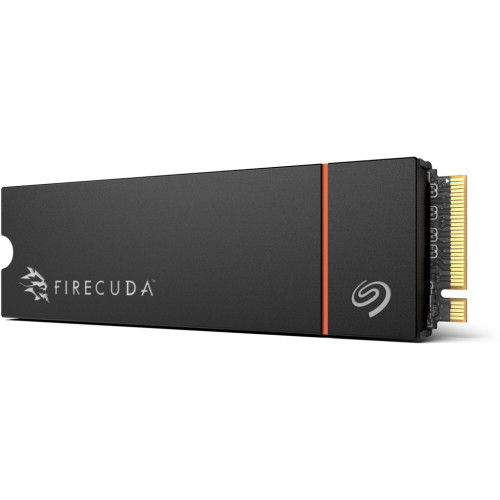 Накопичувач SSD M.2 2280 4TB FireCuda 530R with Heatsink Seagate (ZP4000GM3A073)