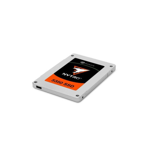 Накопичувач SSD U.3 2.5