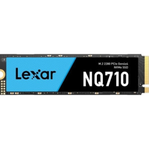 Накопичувач SSD M.2 2280 1TB NQ710 Lexar (LNQ710X001T-RNNNG)