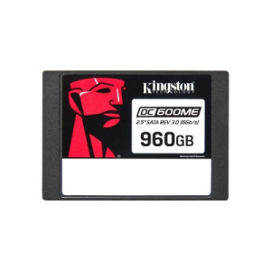 Накопичувач SSD 2.5