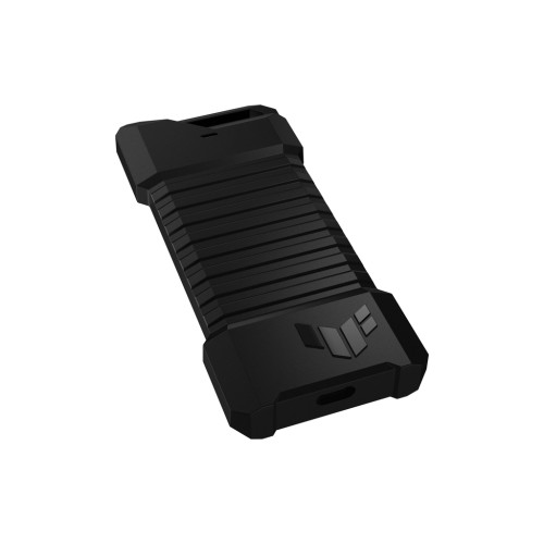 Накопичувач SSD USB-C 2TB TUF Gaming AS2000 ASUS (90DD02S0-M09000)