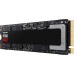 Накопичувач SSD M.2 2280 1TB 9100 PRO Samsung (MZ-VAP1T0BW)