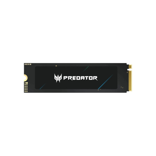 Накопичувач SSD M.2 2280 2TB GM3500 Acer Predator (BL.9BWWR.103)