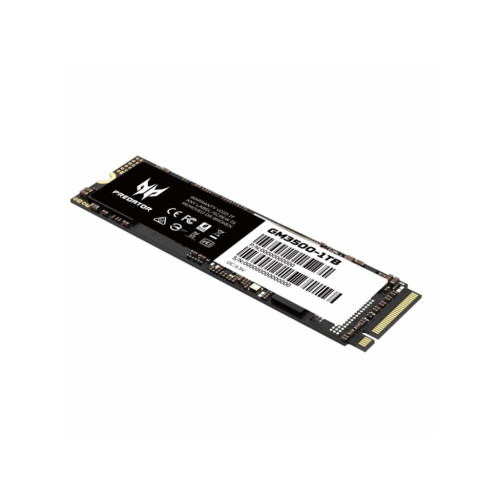 Накопичувач SSD M.2 2280 2TB GM3500 Acer Predator (BL.9BWWR.103)