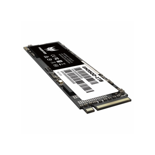Накопичувач SSD M.2 2280 2TB GM3500 Acer Predator (BL.9BWWR.103)