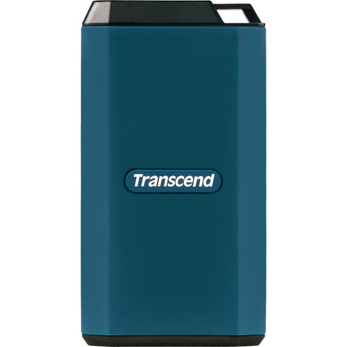 Накопичувач SSD USB Type-C 4TB ESD410C Transcend (TS4TESD410C)
