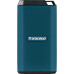 Накопичувач SSD USB Type-C 4TB ESD410C Transcend (TS4TESD410C)