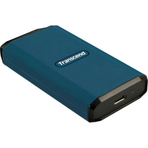 Накопичувач SSD USB Type-C 4TB ESD410C Transcend (TS4TESD410C)