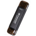 Накопичувач SSD USB 3.2 128GB Transcend (TS128GESD310C)