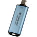 Накопичувач SSD USB Type-C 2TB ESD300 Transcend (TS2TESD300C)