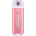 Накопичувач SSD USB Type-C 512GB ESD300 Transcend (TS512GESD300P)
