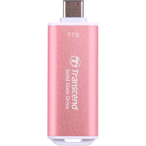 Накопичувач SSD USB Type-C 2TB ESD300 Transcend (TS2TESD300P)