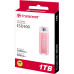 Накопичувач SSD USB Type-C 2TB ESD300 Transcend (TS2TESD300P)