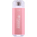 Накопичувач SSD USB Type-C 2TB ESD300 Transcend (TS2TESD300P)