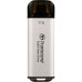 Накопичувач SSD USB Type-C 2TB ESD300 Transcend (TS2TESD300S)