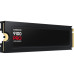 Накопичувач SSD M.2 2280 1TB 9100 PRO Heatsink Samsung (MZ-VAP1T0CW)