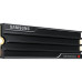 Накопичувач SSD M.2 2280 2TB 9100 PRO Heatsink Samsung (MZ-VAP2T0CW)