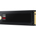 Накопичувач SSD M.2 2280 2TB 9100 PRO Heatsink Samsung (MZ-VAP2T0CW)