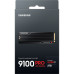 Накопичувач SSD M.2 2280 2TB 9100 PRO Heatsink Samsung (MZ-VAP2T0CW)