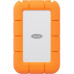 Накопичувач SSD USB Type-C 2TB Rugged Mini LaCie (STMF2000400)