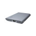 Накопичувач SSD USB Type-C 500GB Mobile Secure LaCie (STKH500800)