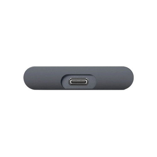 Накопичувач SSD USB Type-C 500GB Mobile Secure LaCie (STKH500800)